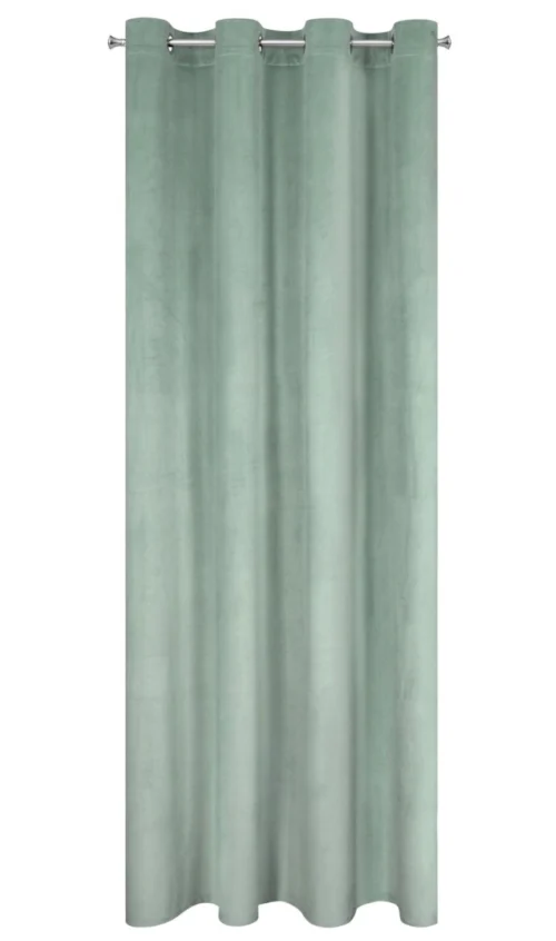 Samtvorhang ZKIW-18