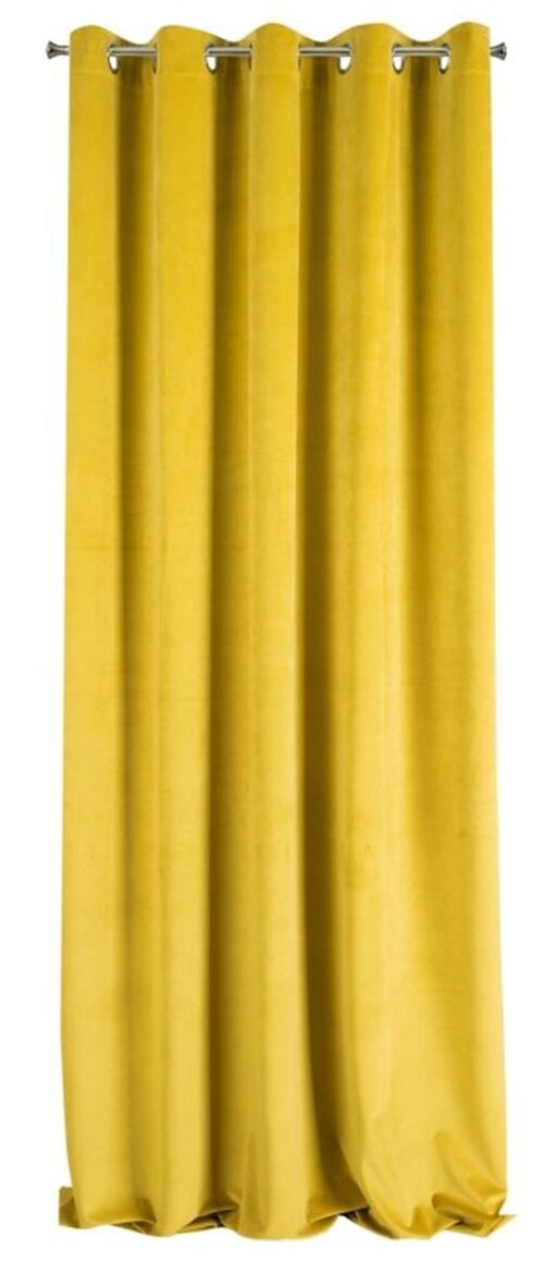 Samtvorhang ZKAK-18