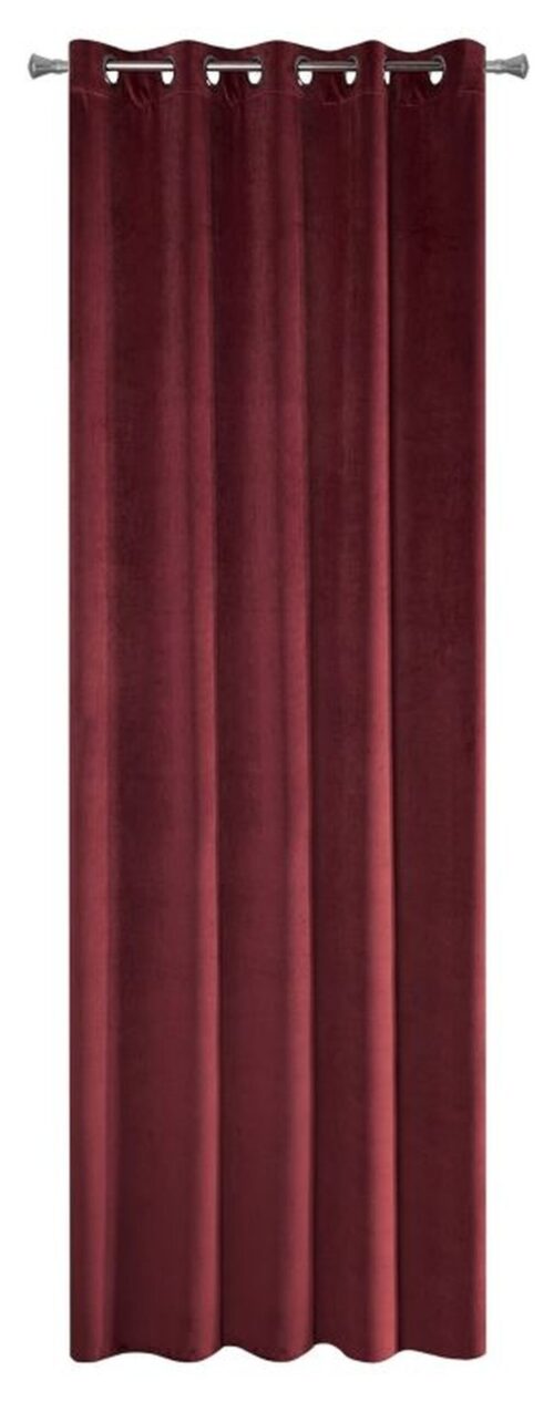 Samtvorhang ZKAK-19