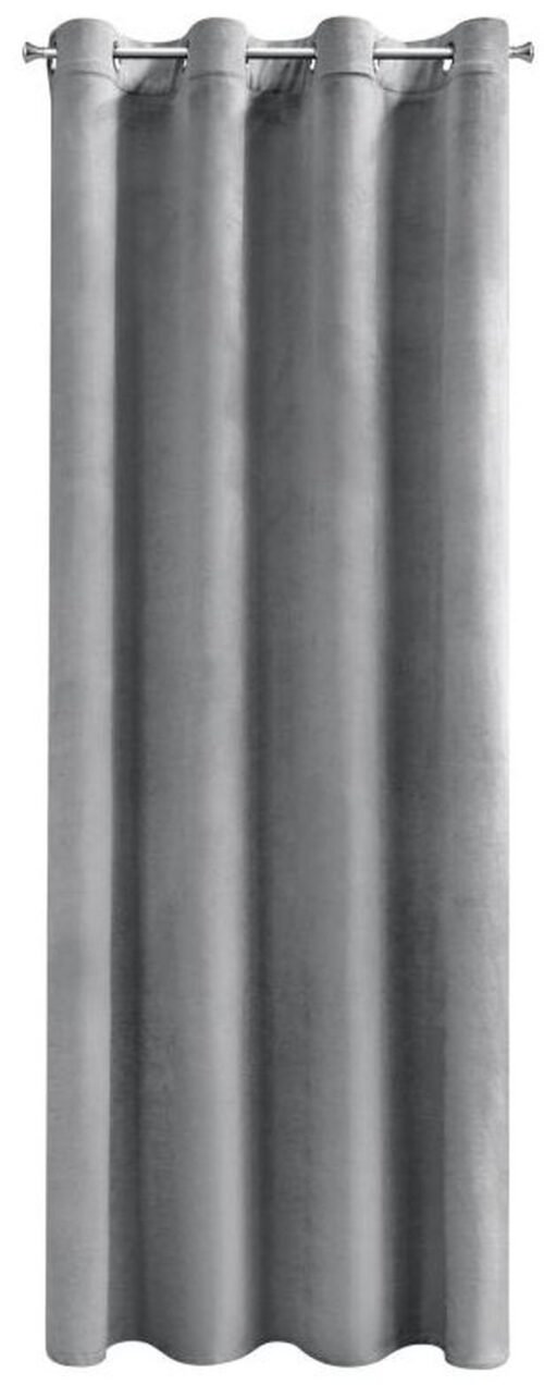 Samtvorhang ZKCT-12