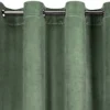 Mint Samtvorhang ZKCT-15
