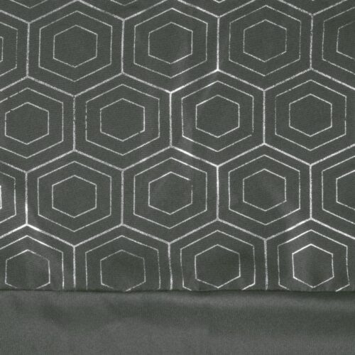 Dekorativer Vorhang ZKDC-02