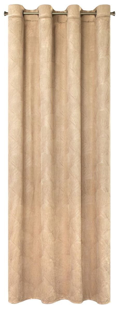 Pierre Cardin Samtvorhang ZKEF-01