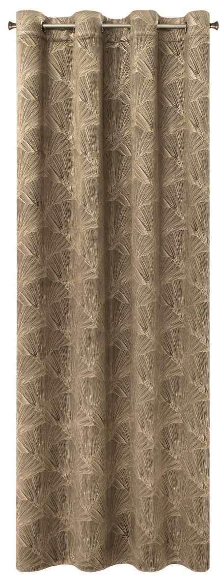 Pierre Cardin Samtvorhang ZKEF-07