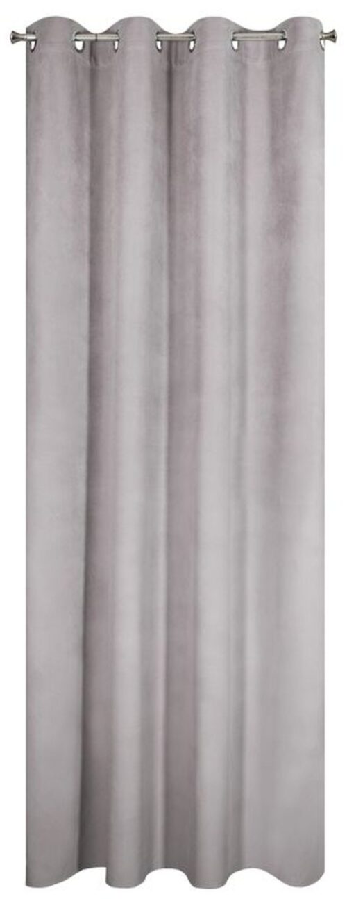 Samtvorhang ZKEY-07