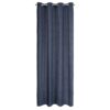 Samt-Jacquard-Vorhang ZKIA-01