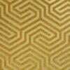 Samt-Jacquard-Vorhang ZKIA-02
