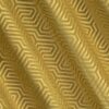 Samt-Jacquard-Vorhang ZKIA-02