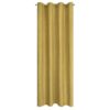 Samt-Jacquard-Vorhang ZKIA-02