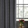 Samt-Jacquard-Vorhang ZKIA-03