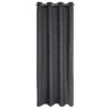 Samt-Jacquard-Vorhang ZKIA-03