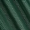 Samt-Jacquard-Vorhang ZKIA-04