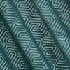 Samt-Jacquard-Vorhang ZKIA-05