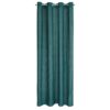 Samt-Jacquard-Vorhang ZKIA-05