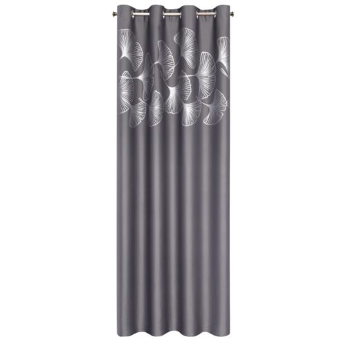 Verdunkelungsvorhang mit Druck ZKIB-02