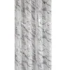 Leichter Stoffvorhang mit Marmormuster ZKKE-01