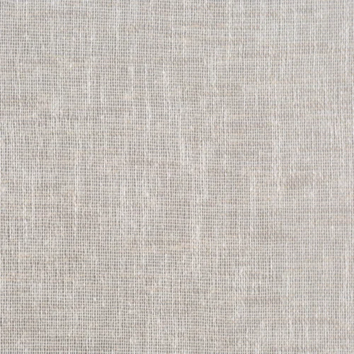 Beige Gardine mit Regenbogenstruktur ZKKM-02
