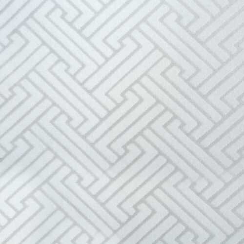 Samtvorhang mit Jacquardmuster ZKLX-01