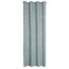 Samtvorhang mit Jacquardmuster ZKLX-02