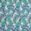 Vorhang mit Palmblatt-Print ZKNN-02