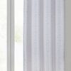 Vorhang mit Glanzdruck ZKNO-01