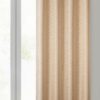 Vorhang mit Glanzdruck ZKNO-02