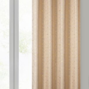Vorhang mit Glanzdruck ZKNO-02