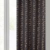 Vorhang mit Glanzdruck ZKNO-04
