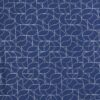Vorhang mit Glanzdruck ZKNO-06
