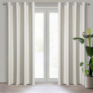 Verdunkelungsvorhang mit Glanzfaden ZKNT-02