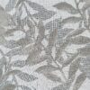 Jacquardvorhang mit Pflanzenmotiv ZKPL-03
