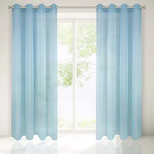transparente-gardinnen