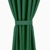 Wasserdichter Gartenvorhang mit Aufhängern für Pavillons und Terrassen ZMOS-08 155x200cm