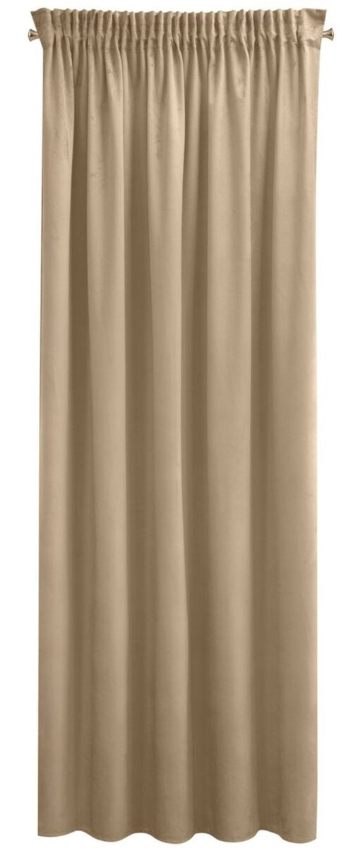 Pierre Cardin samtvorhang ZWM-07